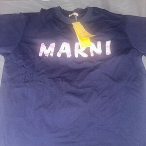 Brand new Marni shirt